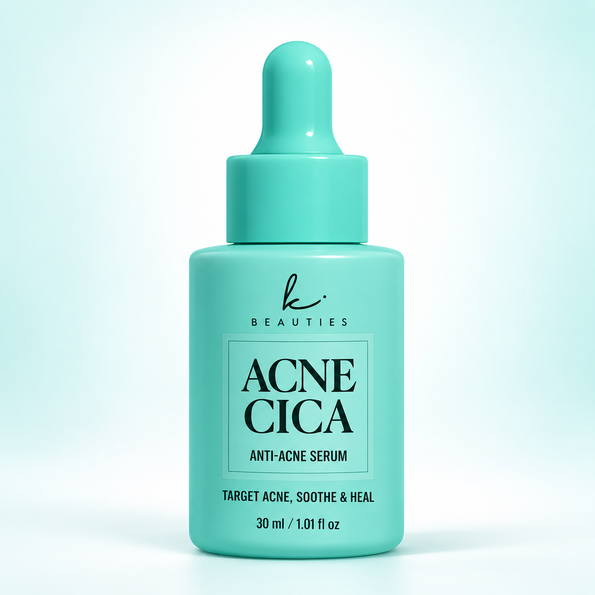 Acne Cica – Anti-Acne Serum